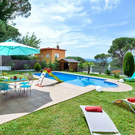 Hébergement de vacances Holiday Style Mont Barbat