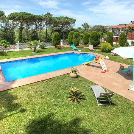 Hébergement de vacances Holiday Style